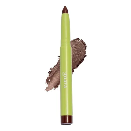 Caneta De Sombra Multifuncional 18h À Prova D'água Guava Chocolate