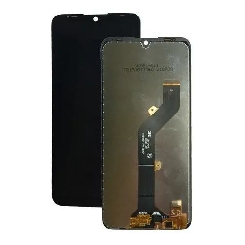 Pantalla Mica Táctil + Lcd Tecno Spark 7t