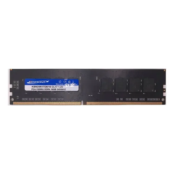 Memoria Ram Kembona Ddr4 16gb Pc 2666mhz
