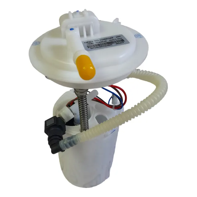 Bomba De Gasolina Chery Tiggo 2.0 2.4 (1 Solo Pico) Original