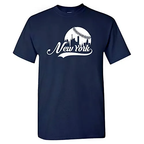 Nueva Camiseta De Fan De Los Hombres De Béisbol De La Kt8zj
