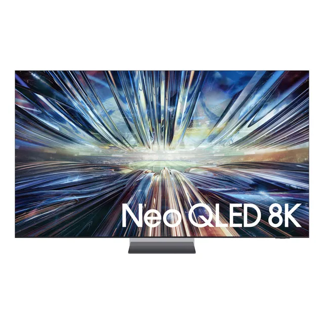 Pantalla 75'' Samsung Neo Qled 8k Qn900d Nq8 Ai Gen 3