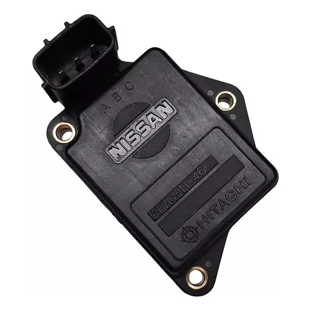 Car Sensor Maf Flujo De Aire Nissan D21 1990-1994