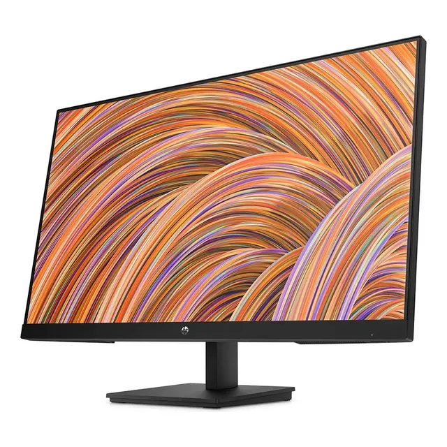Hp V27i G5 Monitor 27puLG. Full Hd Amd Freesync Msi