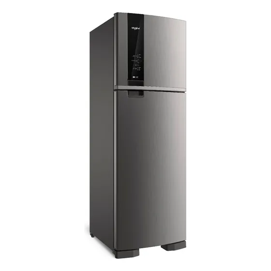 Heladera Refrigerador Frio Seco No Frost Whirlpool Turbo
