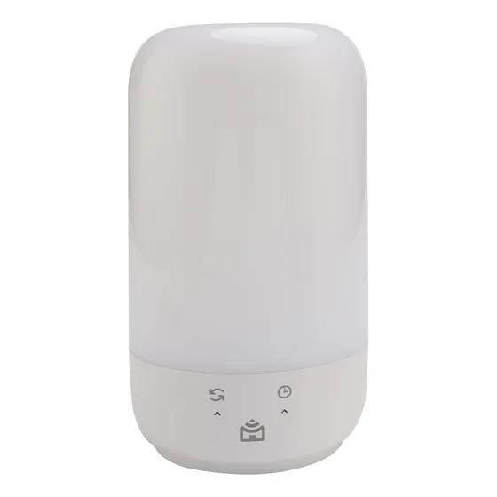Smart Luminária De Mesa 2ª Gen 7w Positivo Casa Inteligente 127/220V