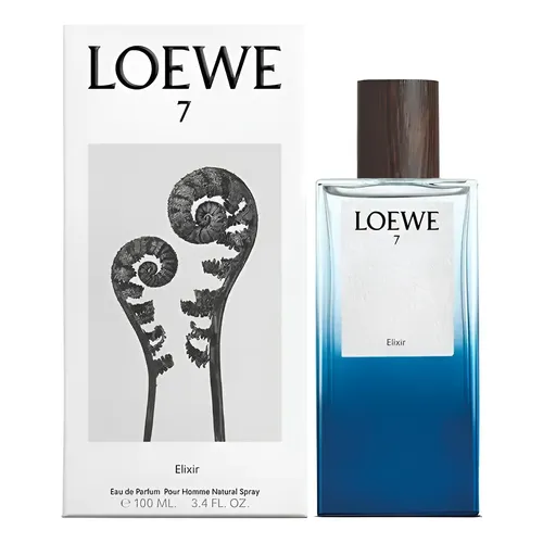 Loewe Solo Ella Eau De Parfum 100ml Loewe Espanha Perfume Feminino