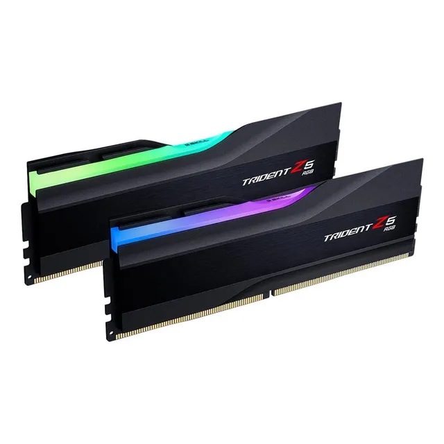 Ram G.skill Trident Z5 Series Rgb, 32 Gb (2 X 16 Gb), Ddr5