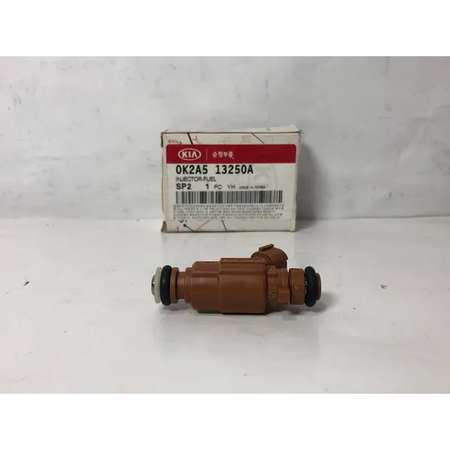 Inyector De Gasolina Kia Carens 1.8