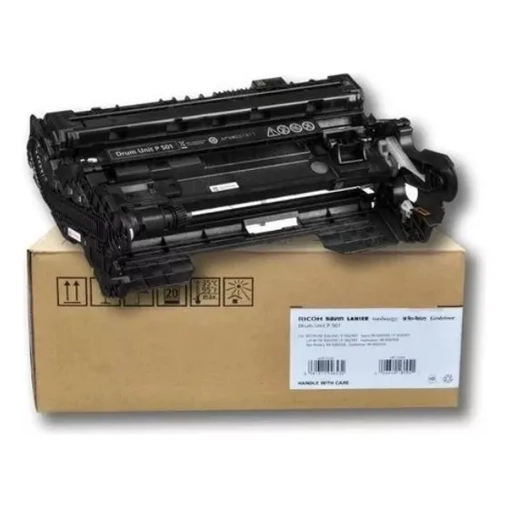 Unidad De Imagen Original Im430/350/p502/501 419095/418094