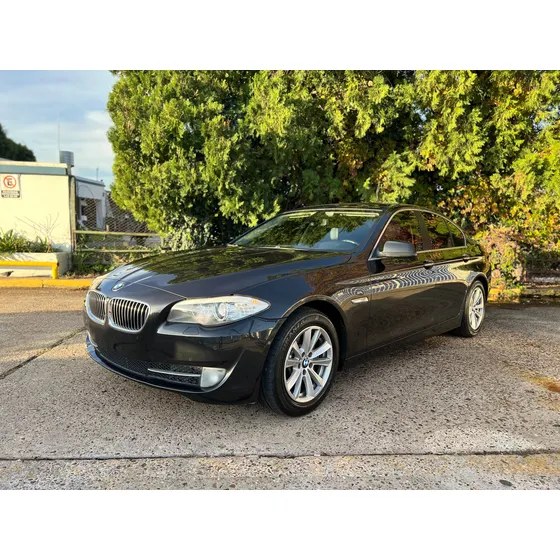 Bmw Serie 5 3.0 535ia Executive 306cv