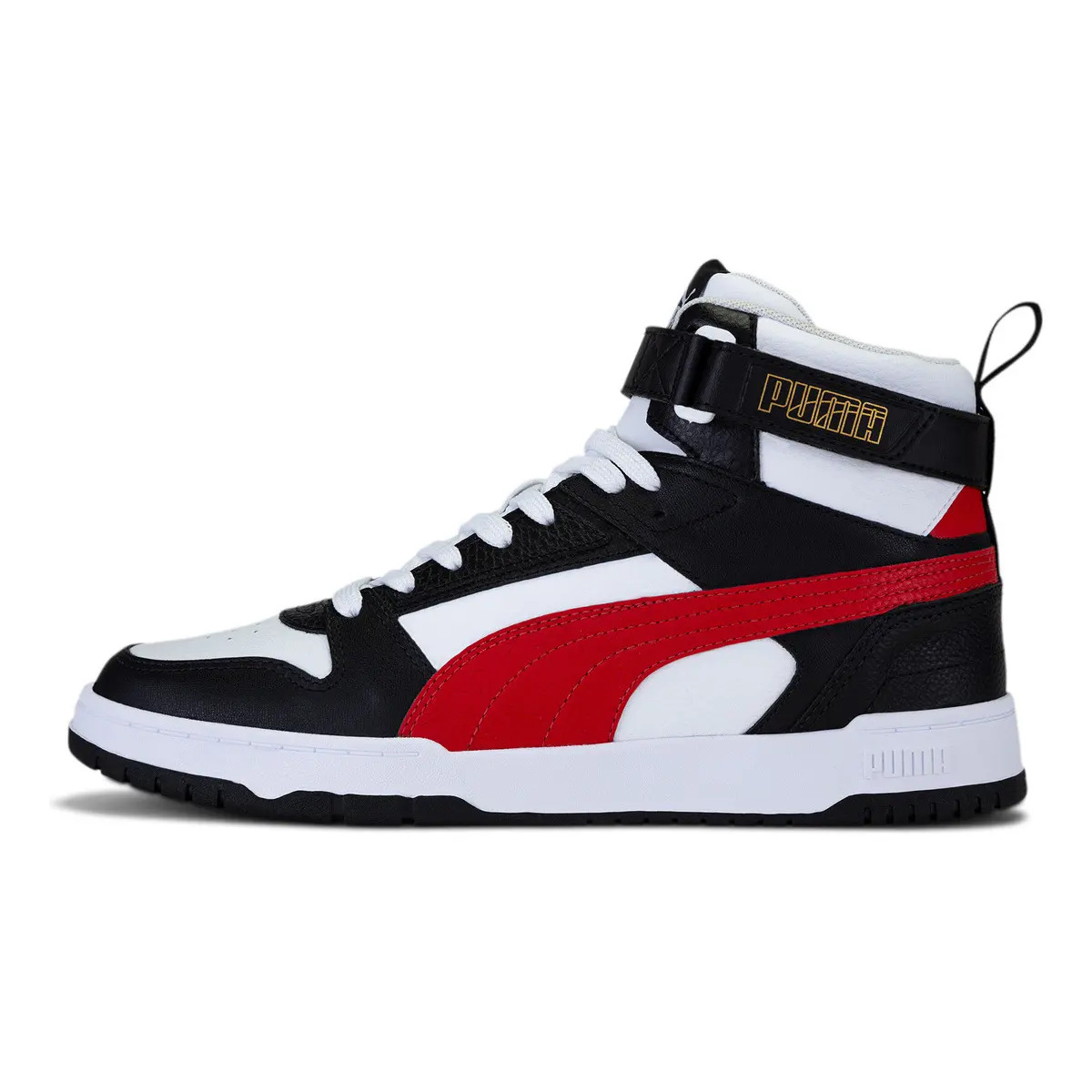 Tênis Rbd Game Puma Tênis Rbd Game Puma