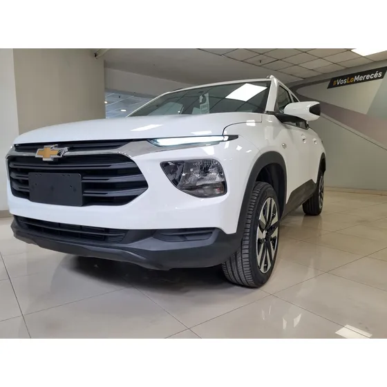 Chevrolet Montana 1.2t Lt Mt