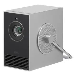 Projetor PortĂĄtil LG Cinebeam Q Hu710pb 4k Smart 500lm Projetor PortĂĄtil LG Cinebeam Q Hu710pb 4k Smart 500lm