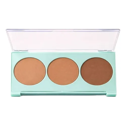 Zx* Paleta Iluminadora Y Contorneadora Rare Beauty, 2,8