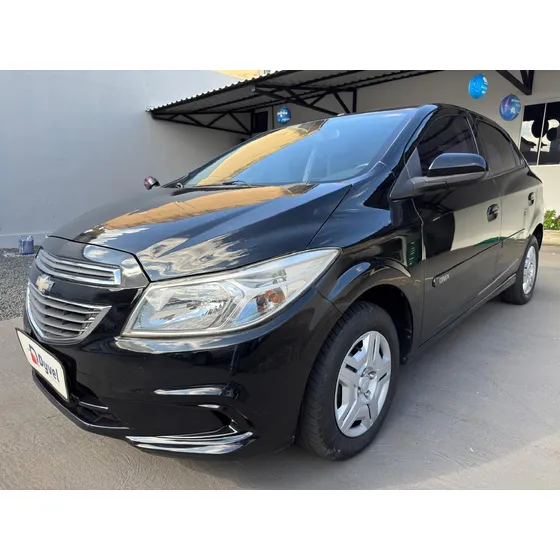 Chevrolet Onix 1.0 Lt 5p