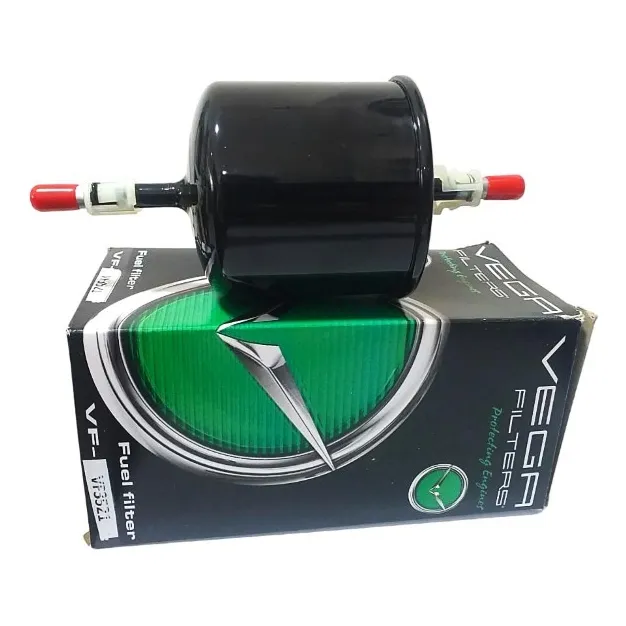 Filtro Gasolina Bronco 5.0 Ford Ka 1.6 Explorer 4.0 Spf