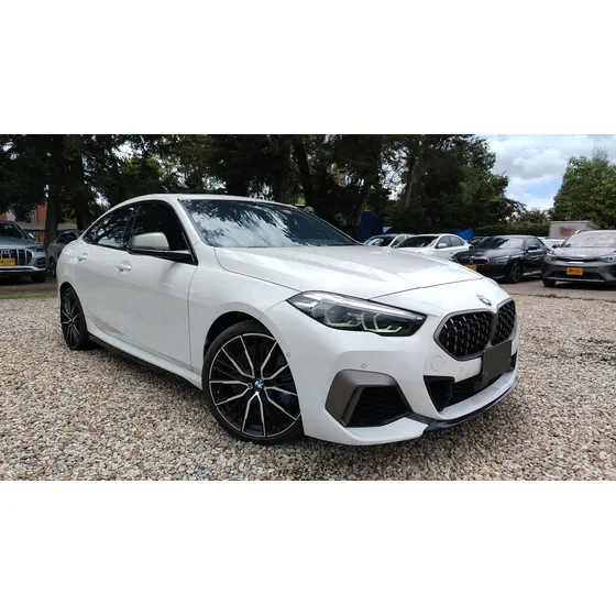 Bmw M235i F44 Xdrive Gran Coupe