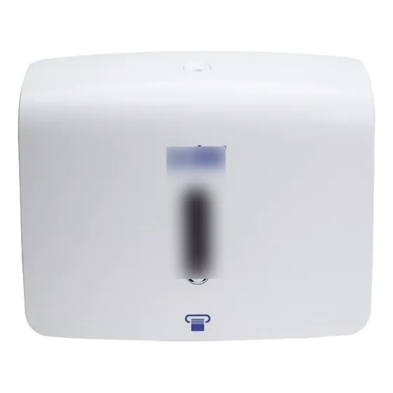 Dispensador De Toalla Intercalada Delux All Clean