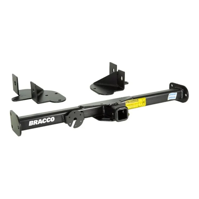 Enganche Renault Master 3 2013+ Bracco Tracc Original
