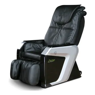 Poltrona De Massagem Comercial Suprema - Moedas Fichas Poltrona De Massagem Comercial Suprema - Moedas Fichas