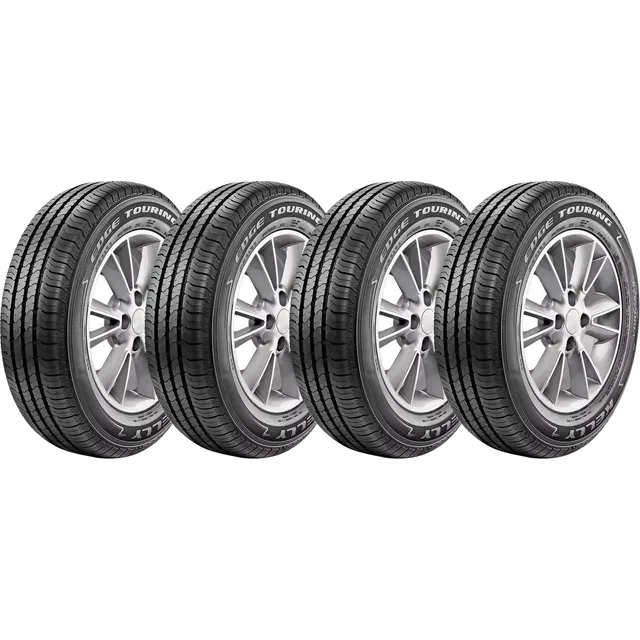 Kit de 4 neumáticos Kelly Edge Touring P 175/65R14 82 T
