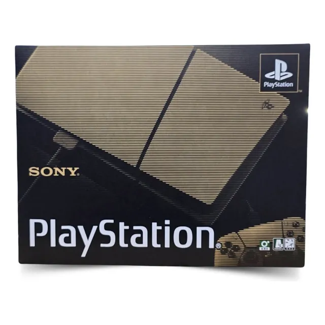Playstation 5 (ps5) Slim edición 30 aniversario SSD de 1 TB, Cfi 2000 B30, gris