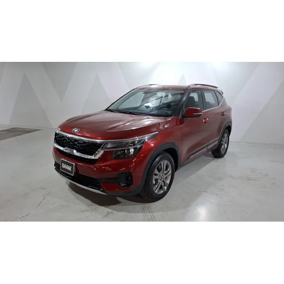 Kia Seltos 1.6 Ex Pack Auto