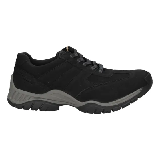 Zapato Casual Hombre Pluma - J776