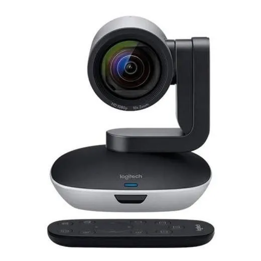 Webcam Vc Logitech Ptz Pro 2