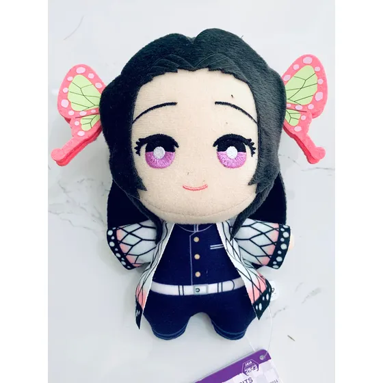 Kimetsu No Yaiba - Kochou Kanae - Demon Slayer Tomonui