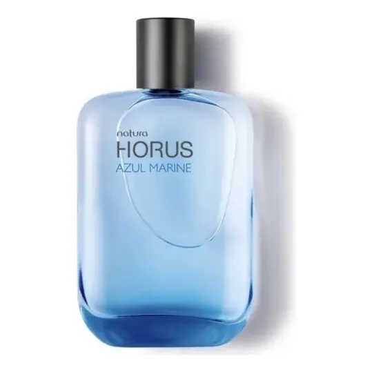 Horus Azul Marine Natura Eau De Toilette Para Hombre 100 Ml