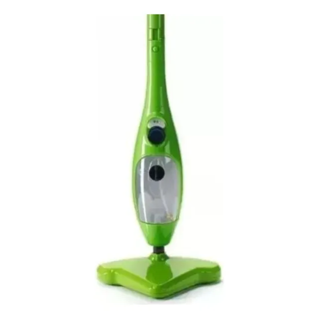 Limpiador A Vapor Multifuncional Hogar H2o Mop X 5