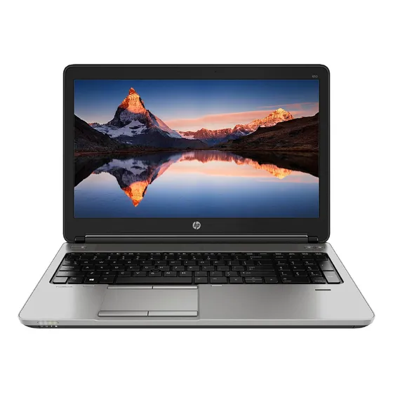 Notebook Core I5 Gama Alta Semi Nueva La Mejor Y Más Rápida
