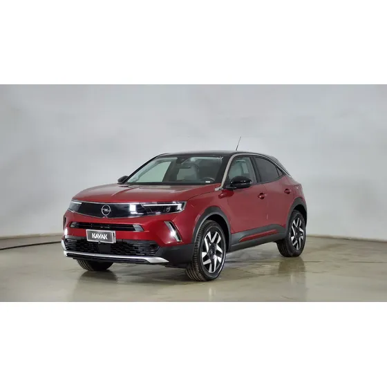 Opel Mokka 1.2 Turbo Elegance Auto