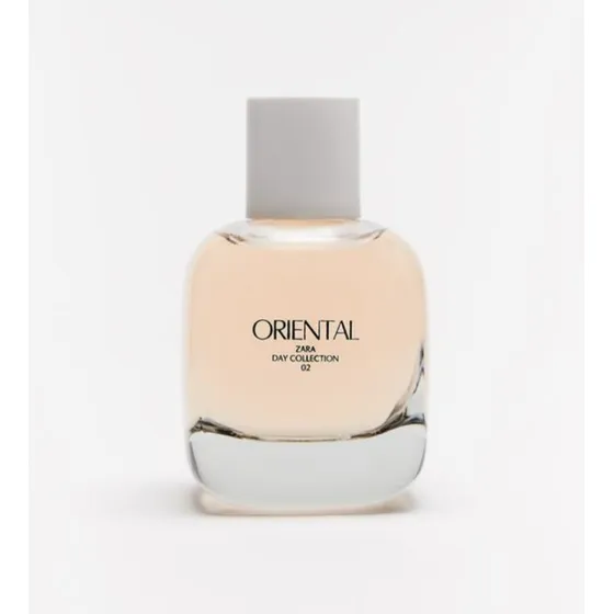 Zara Oriental 90 Ml Edt - Fragancia Dama