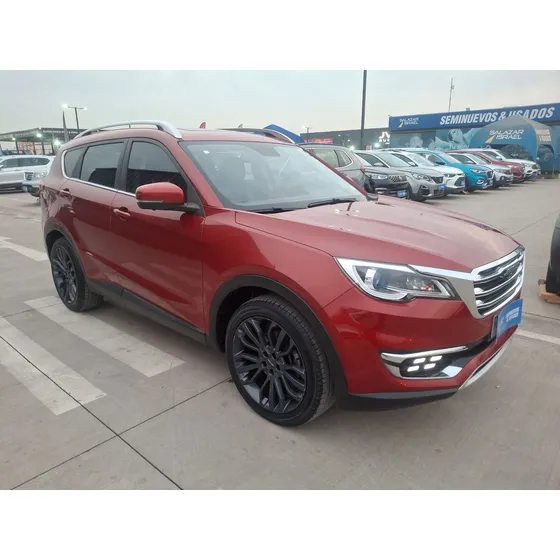 Jetour X70 Xrs