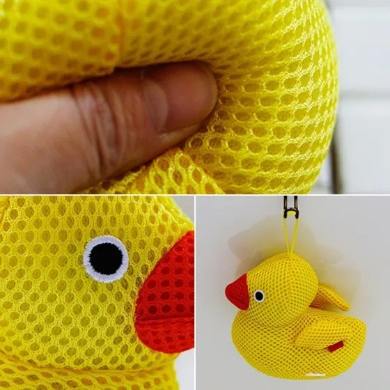 Esponja De Baño Para Bebe
