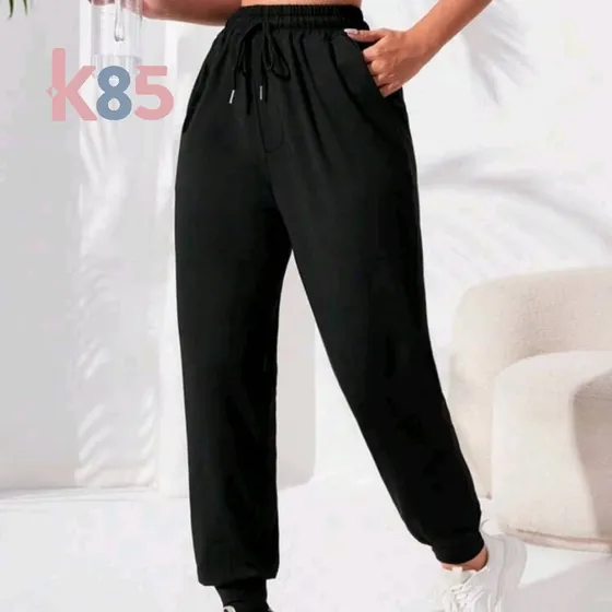 Joggers Y Palazzos Pantalones De Dama