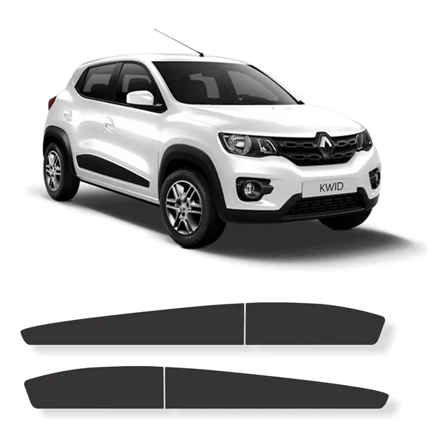 Kit De Calcos Renault Kwid