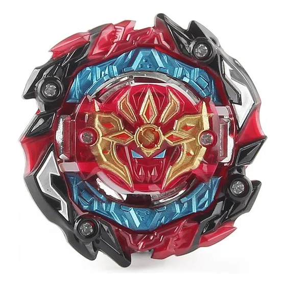 Camiseta De Combate Beyblade Burst Db Astral Spriggan B-188-