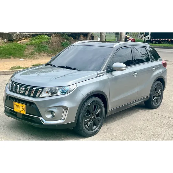 Suzuki Vitara 1.4 All Grip Turbo 4x4