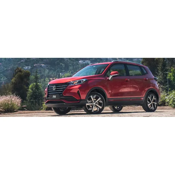 Changan Cs15 1.5 Comfort