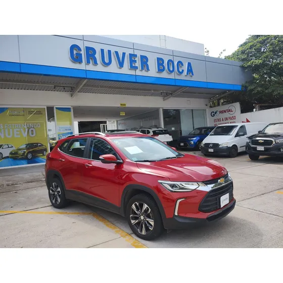 Chevrolet Tracker 1.2 Premier At