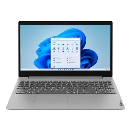 Laptop Lenovo Ideapad 3 15.6  Ryzen 5 5500u 20 Gb Ram 512gb