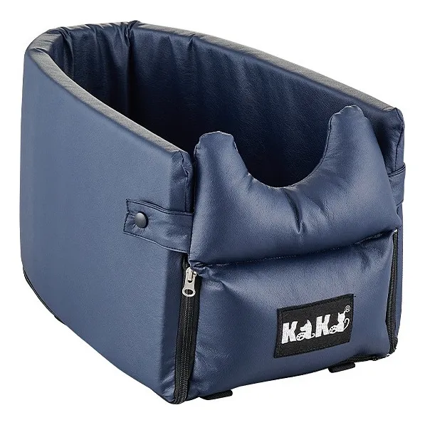 * Accesorios For Asientos De Coche For Perros Redondos For