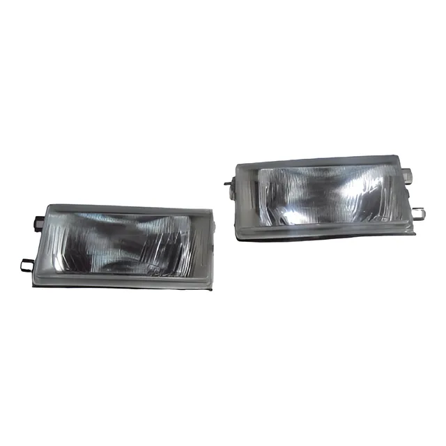 Faro Toyota Avila 1986-1987 (gama) Lh/rh