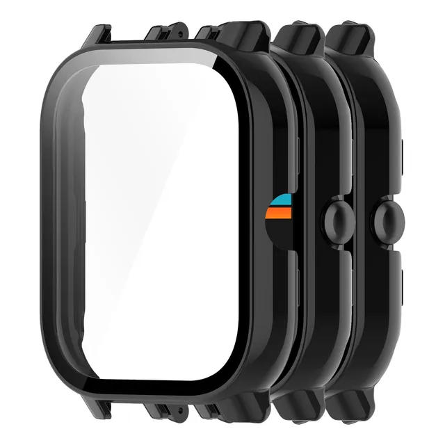 Tencloud 3pack Protector Compatible Con Nerunsa P66d B4gqy