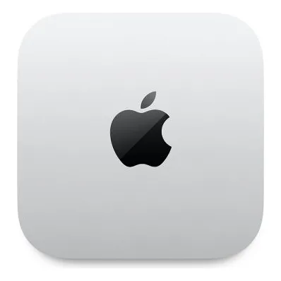 Apple Mac Mini - Chip M4 - 16gb Ram - 512gb Ssd