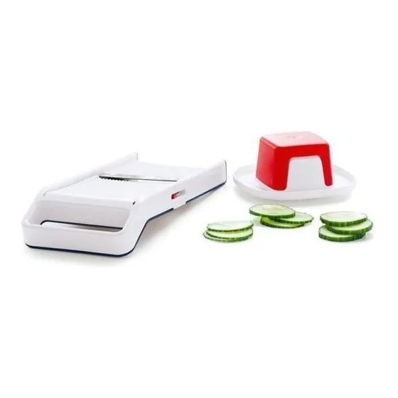 Mando Juniors Chef Corte Unico 3 Grosores Tupperware®